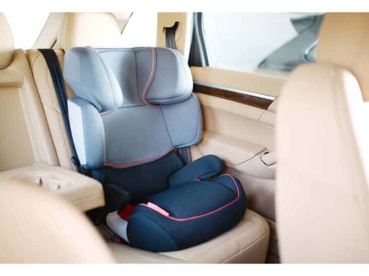 Should I Buy A Cheap Used Baby Car Seat Or New One