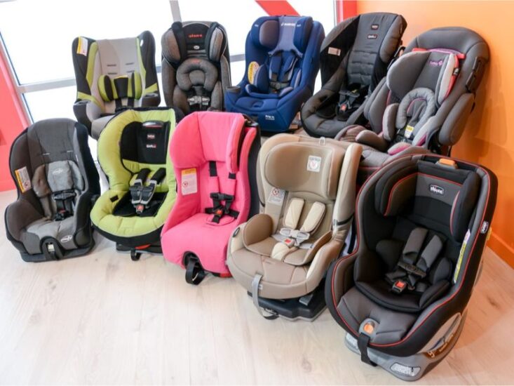 Best Infant Car Seats