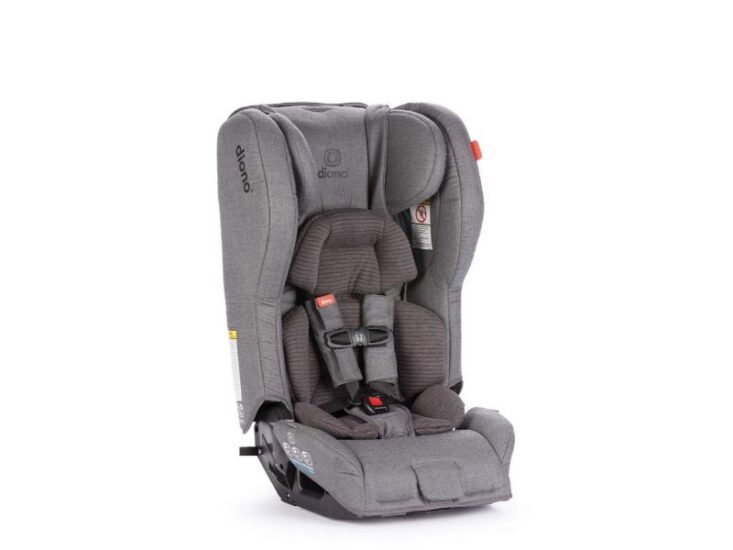 Diono Rainier Car Seat