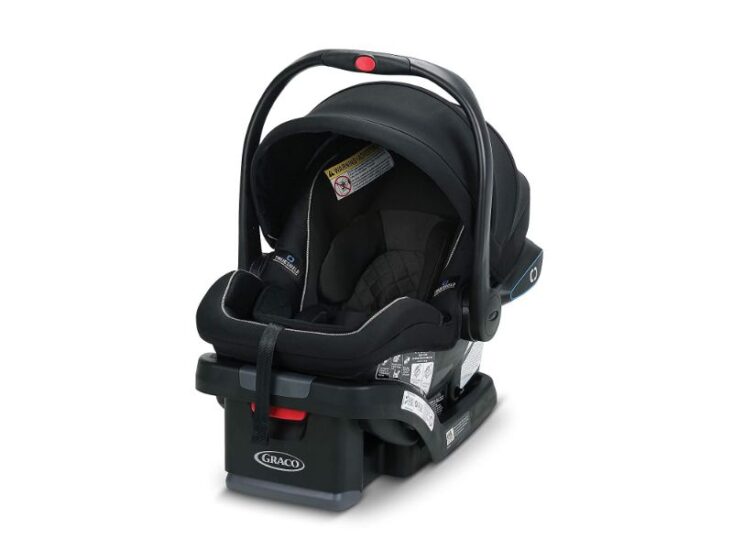 Graco SnugRide SnugLock 35