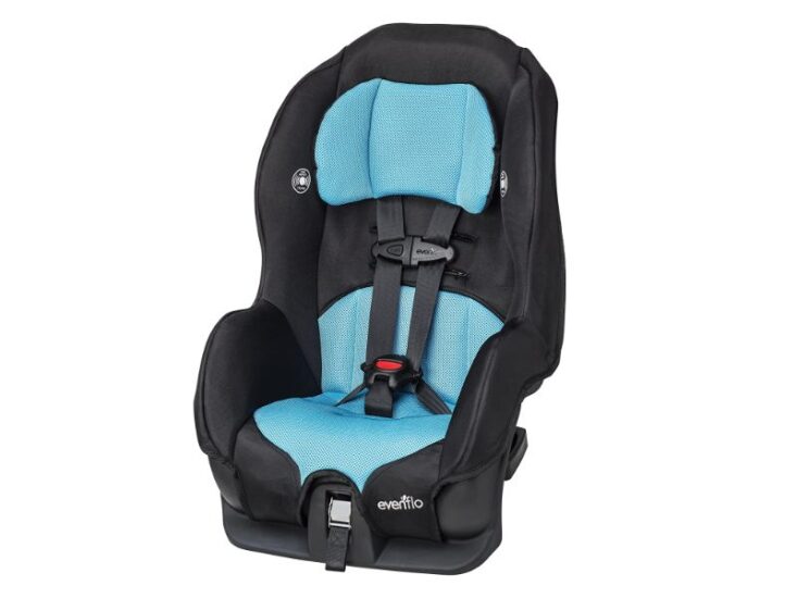 Evenflo Tribute LX Car Seat