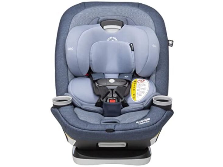 Maxi Cosi Magellan Car Seat