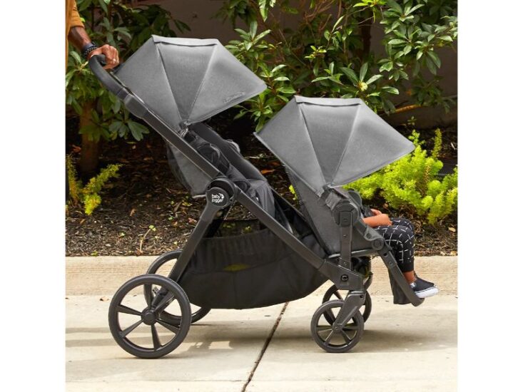 Baby Jogger City Select Stroller