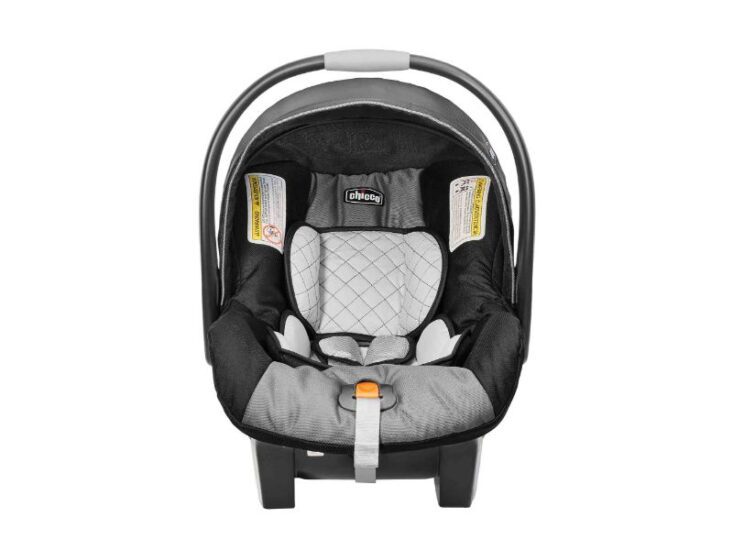 Chicco Keyfit 30 Car Seat