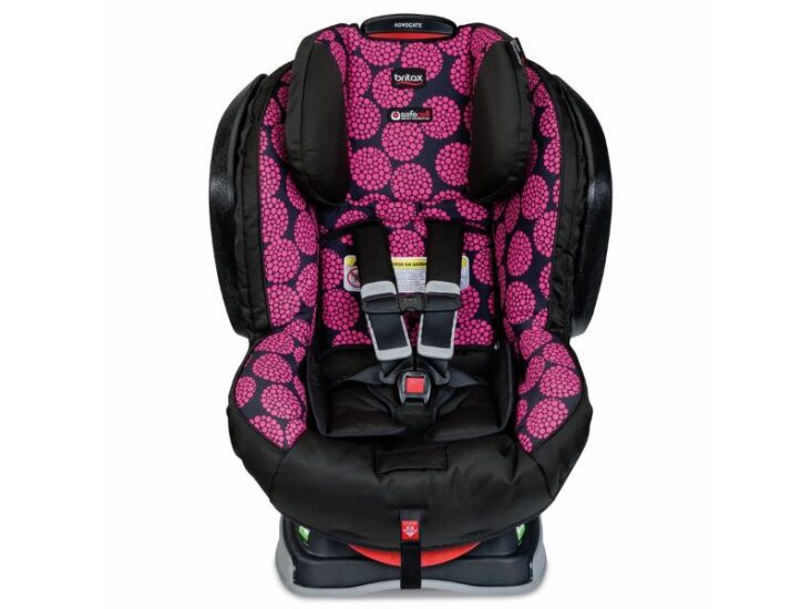 Britax Advocate G4 Car Seat