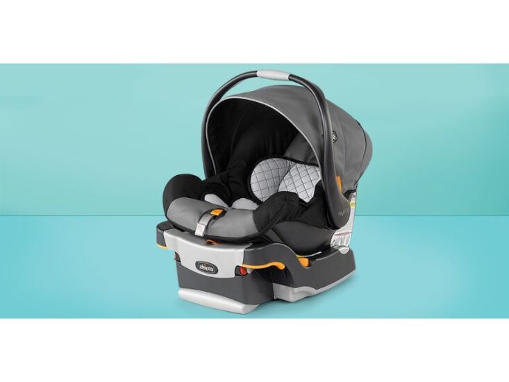 Best Luxury Car Seats For Babies & Toddlers