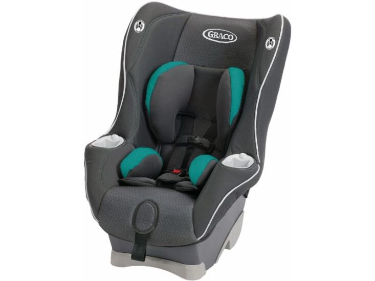 Graco My Ride 65 Car Seat