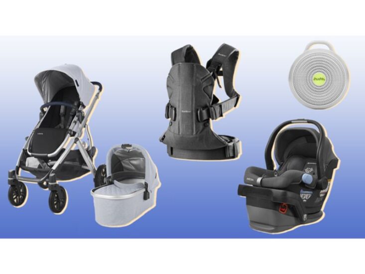 Buy Infant Car Seat With Amazon Baby Registry