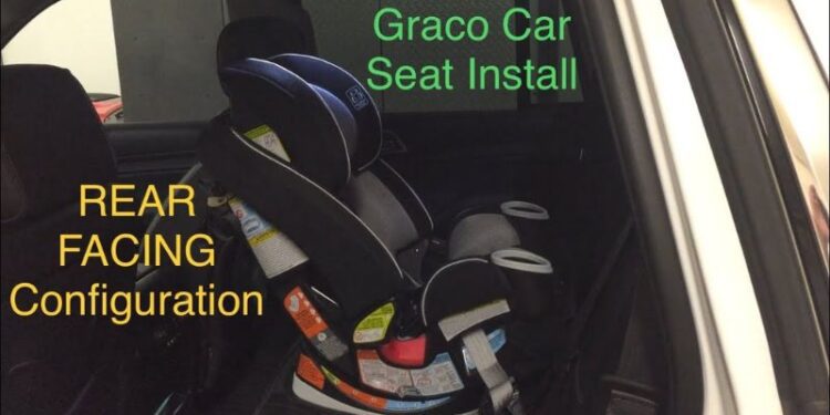 How Long Do Graco Car Seats Last?