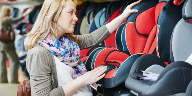 How to Get a Free Car Seat Through Medicaid in 2023?