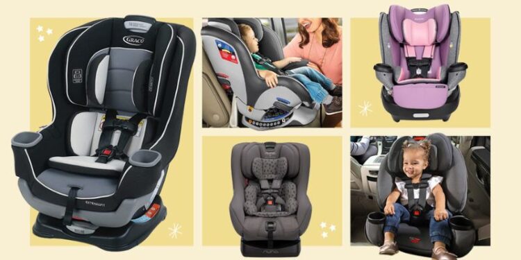 What Are the Customer Ratings and Reviews for Graco and Britax Car Seats?