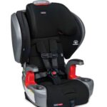 Britax Grow With You ClickTight Plus Harness-2-Booster Car Seat