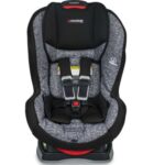 The Britax Allegiance Convertible Car Seat