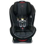 Britax Essentials Emblem Convertible Car Seat