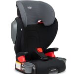 Britax Highpoint Belt-Positioning Booster Seat