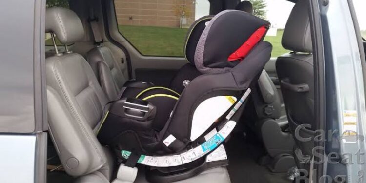 How to Install Evenflo Car Seat Base Step by Step in 2023?