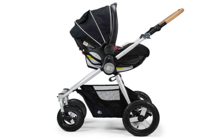 Is the Graco Snugride Snuglock 35 Car Seat Compatible With My Stroller